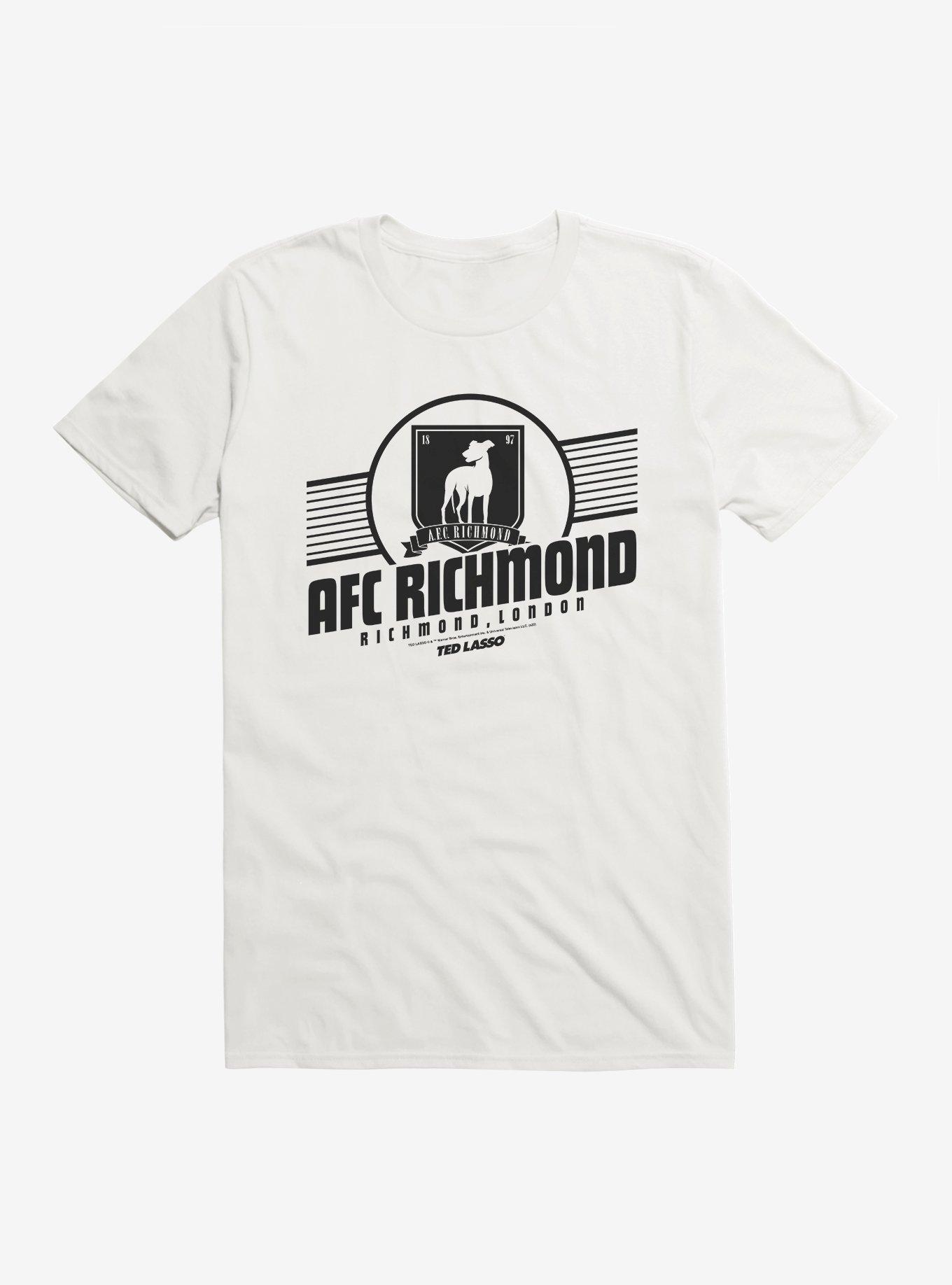 Ted Lasso AFC Richmond T-Shirt, , hi-res