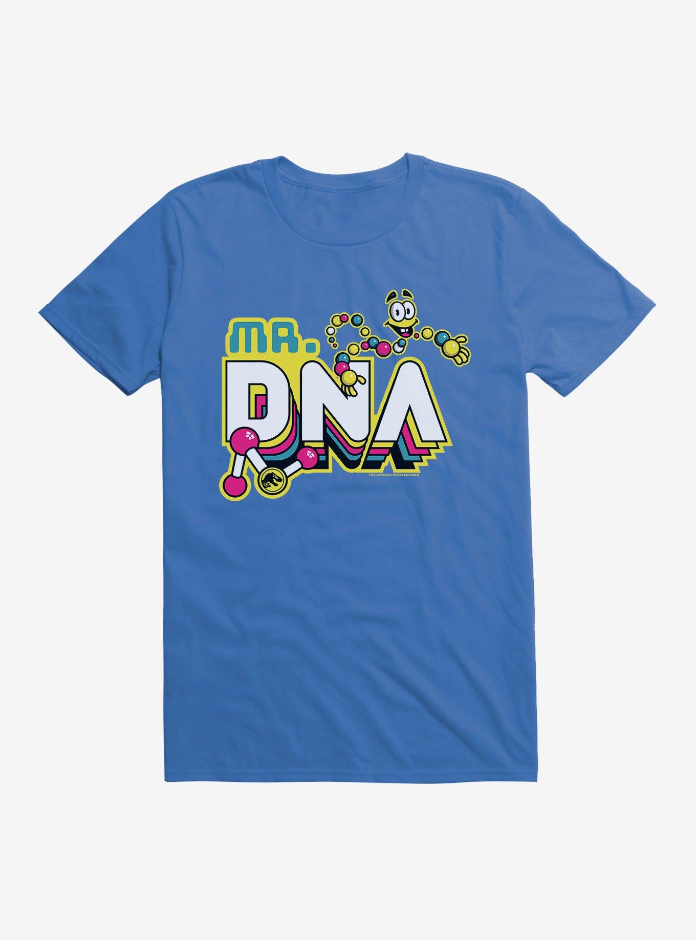 Jurassic World Mr. DNA T-Shirt, , hi-res