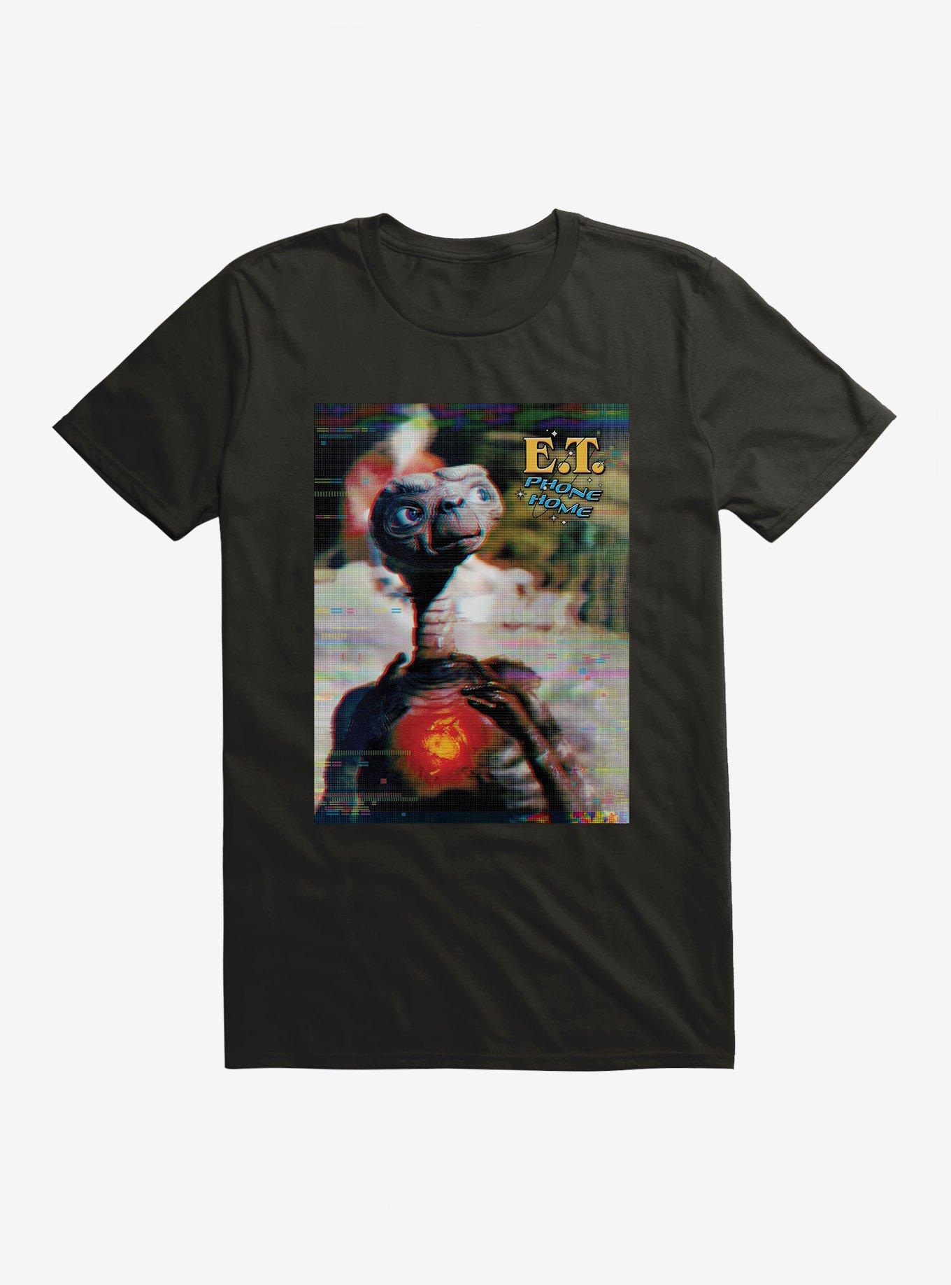 E.T. Phone Home T-Shirt, , hi-res