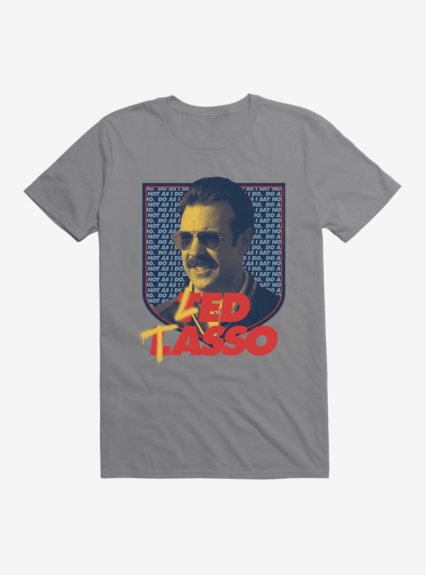 Ted Lasso Led Tasso T-Shirt