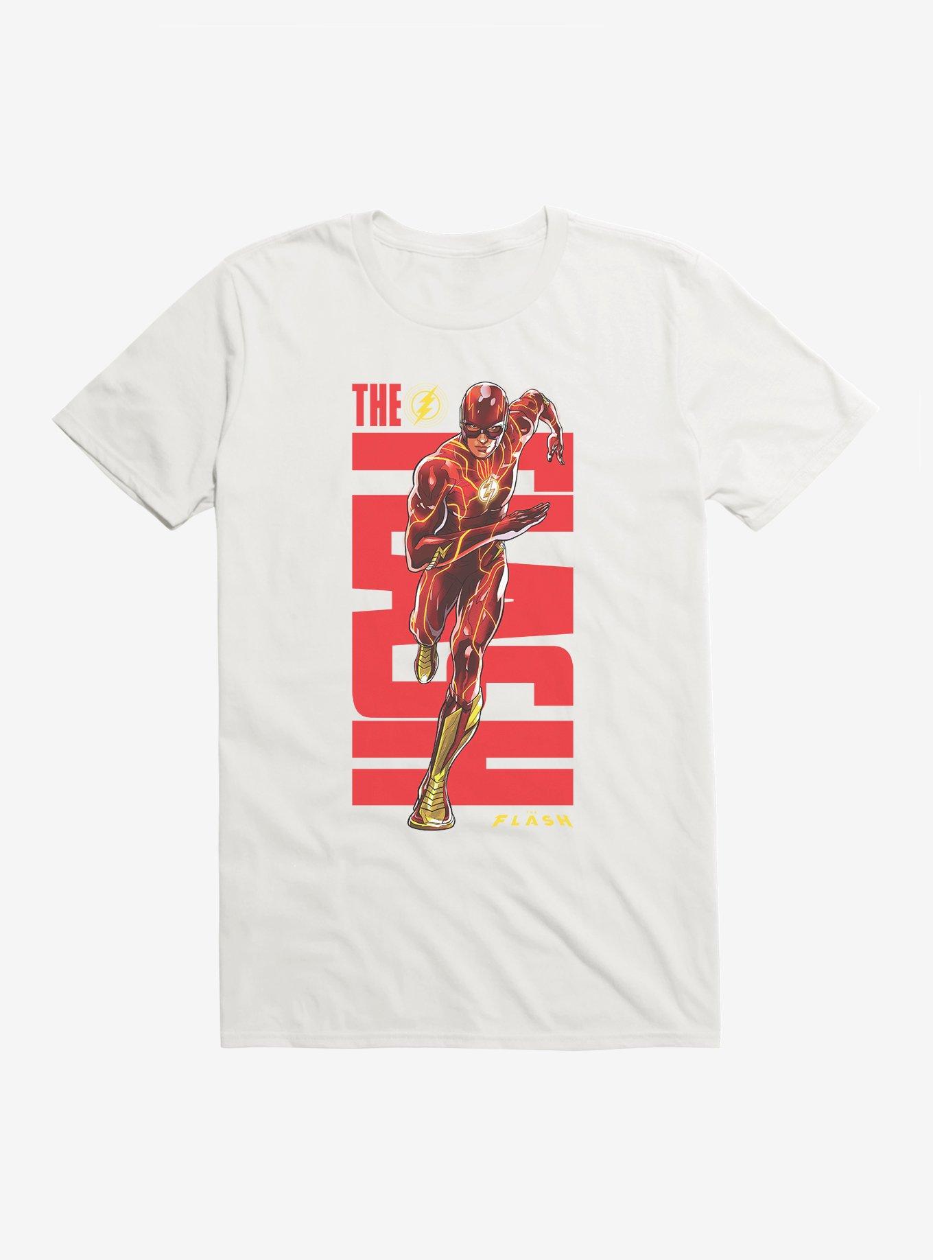 The Flash Motion T-Shirt