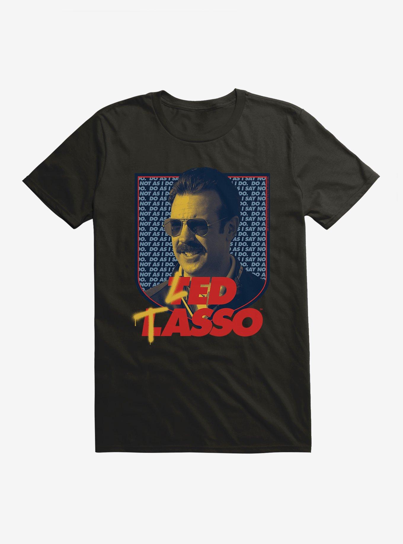 Ted Lasso Led Tasso T-Shirt