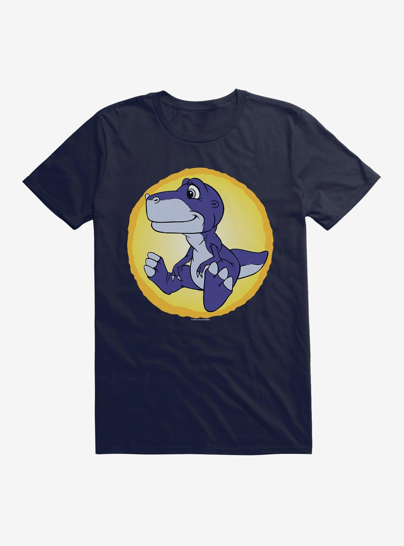 The Land Before Time Chomper Character T-Shirt