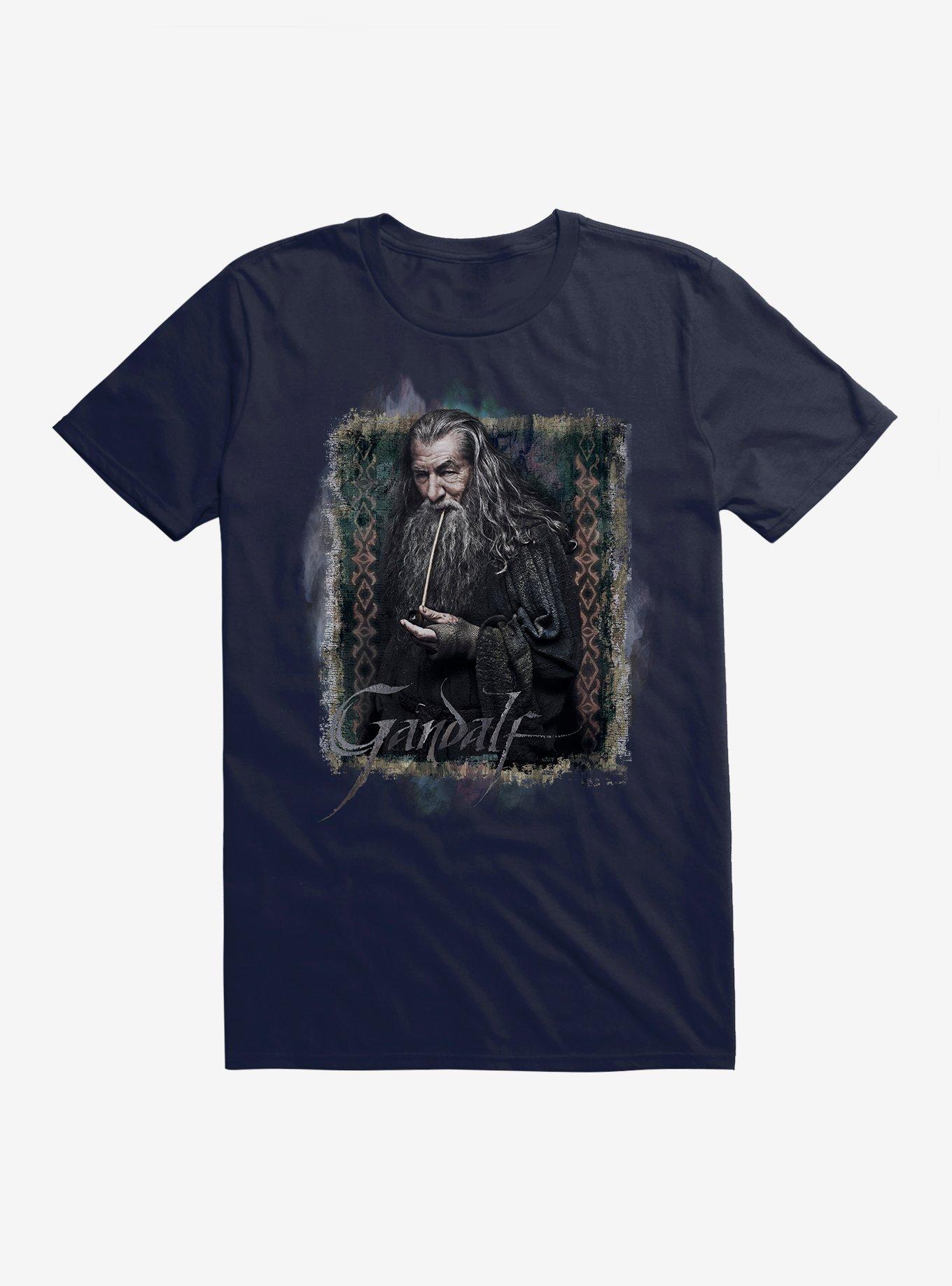 The Hobbit: An Unexpected Journey Gandalf The Grey T-Shirt, , hi-res