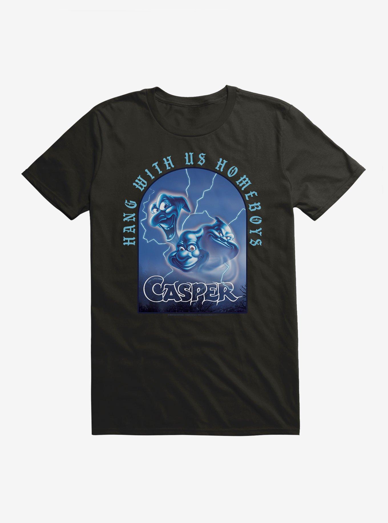 Casper Homeboys T-Shirt, , hi-res