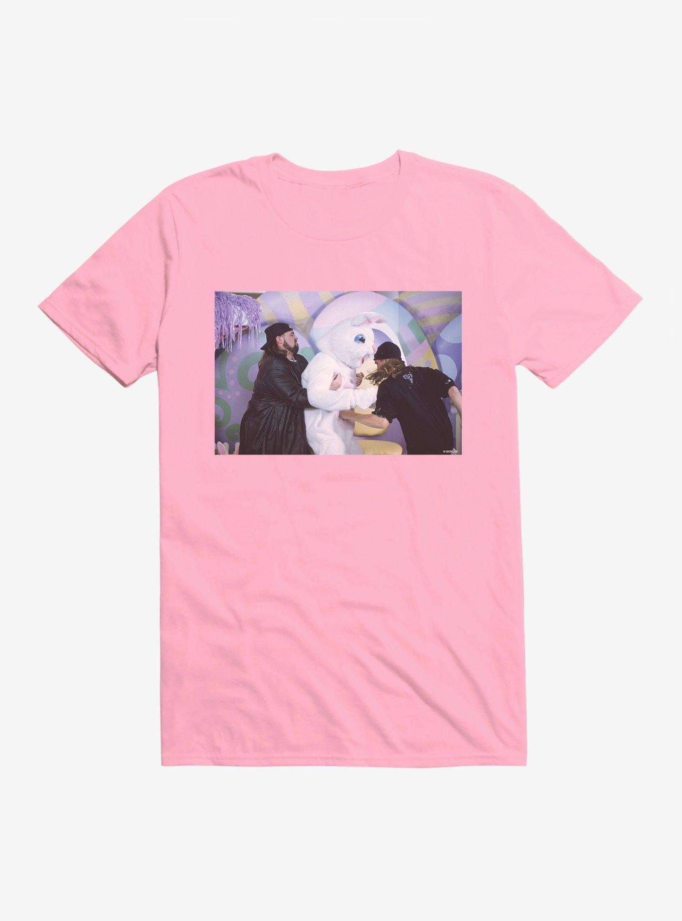 Mallrats Bunny Attack T-Shirt, , hi-res