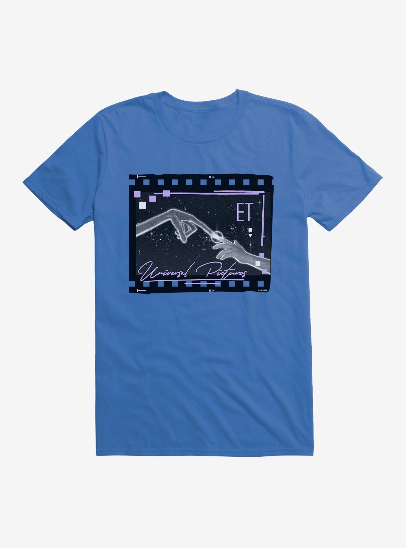 E.T. Universal Pictures Presents T-Shirt, , hi-res