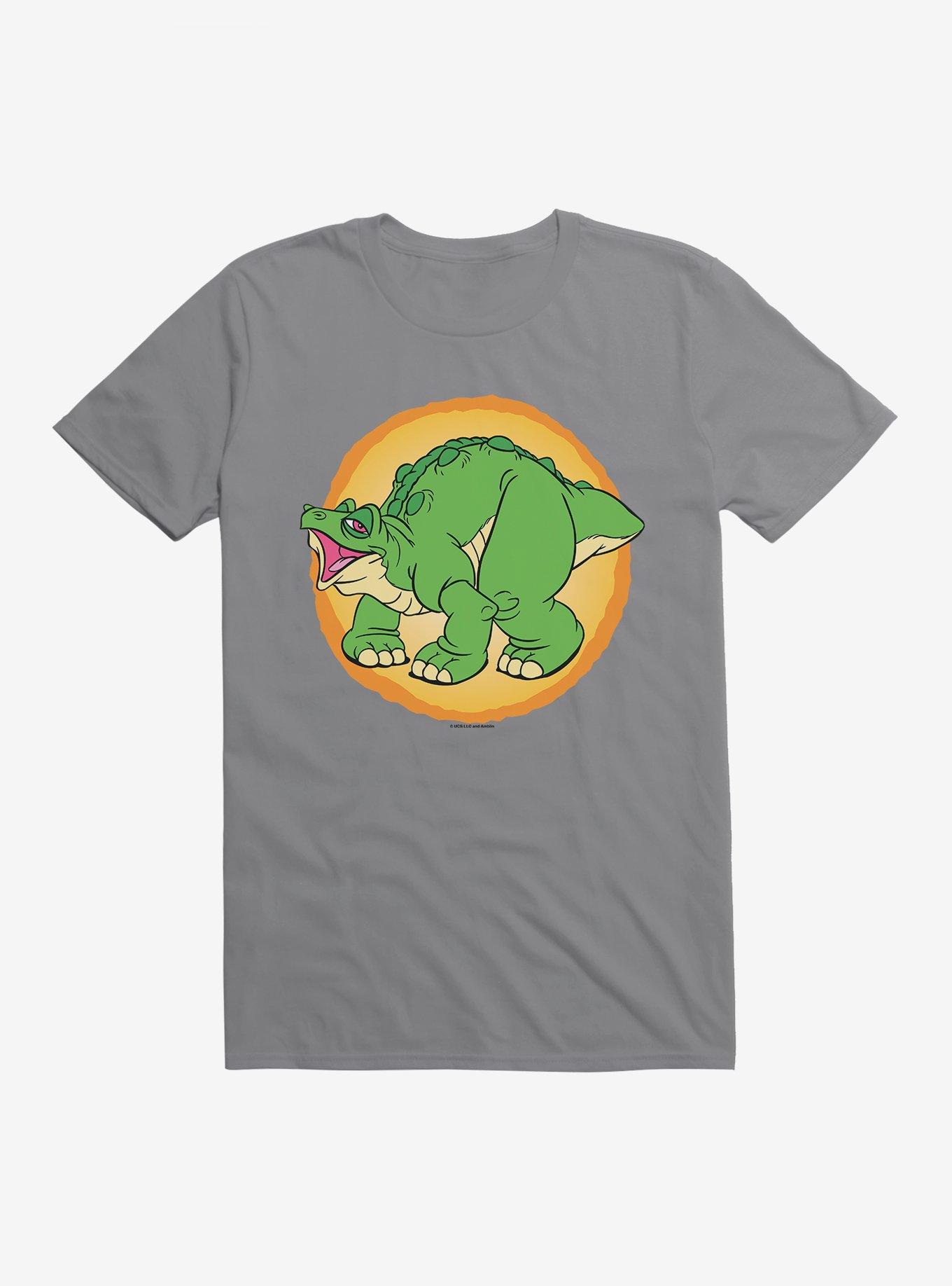 The Land Before Time Spike Character T-Shirt, , hi-res