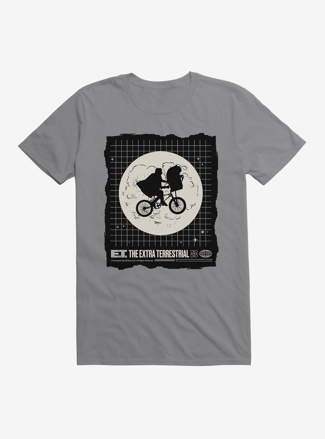 E.T. Off The Grid T-Shirt, , hi-res