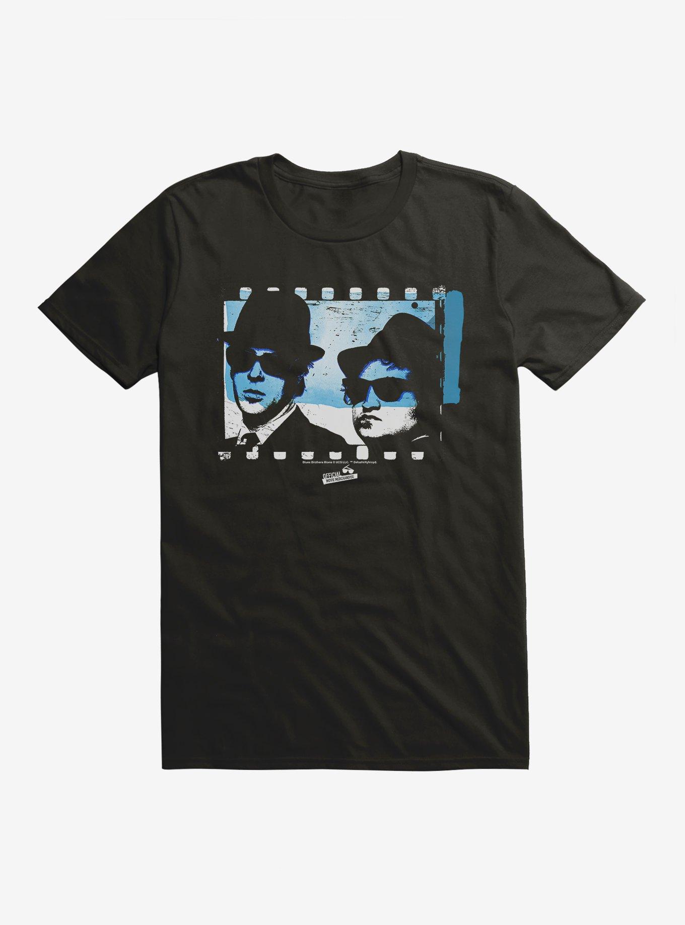 The Blues Brothers Film Strip T-Shirt, , hi-res