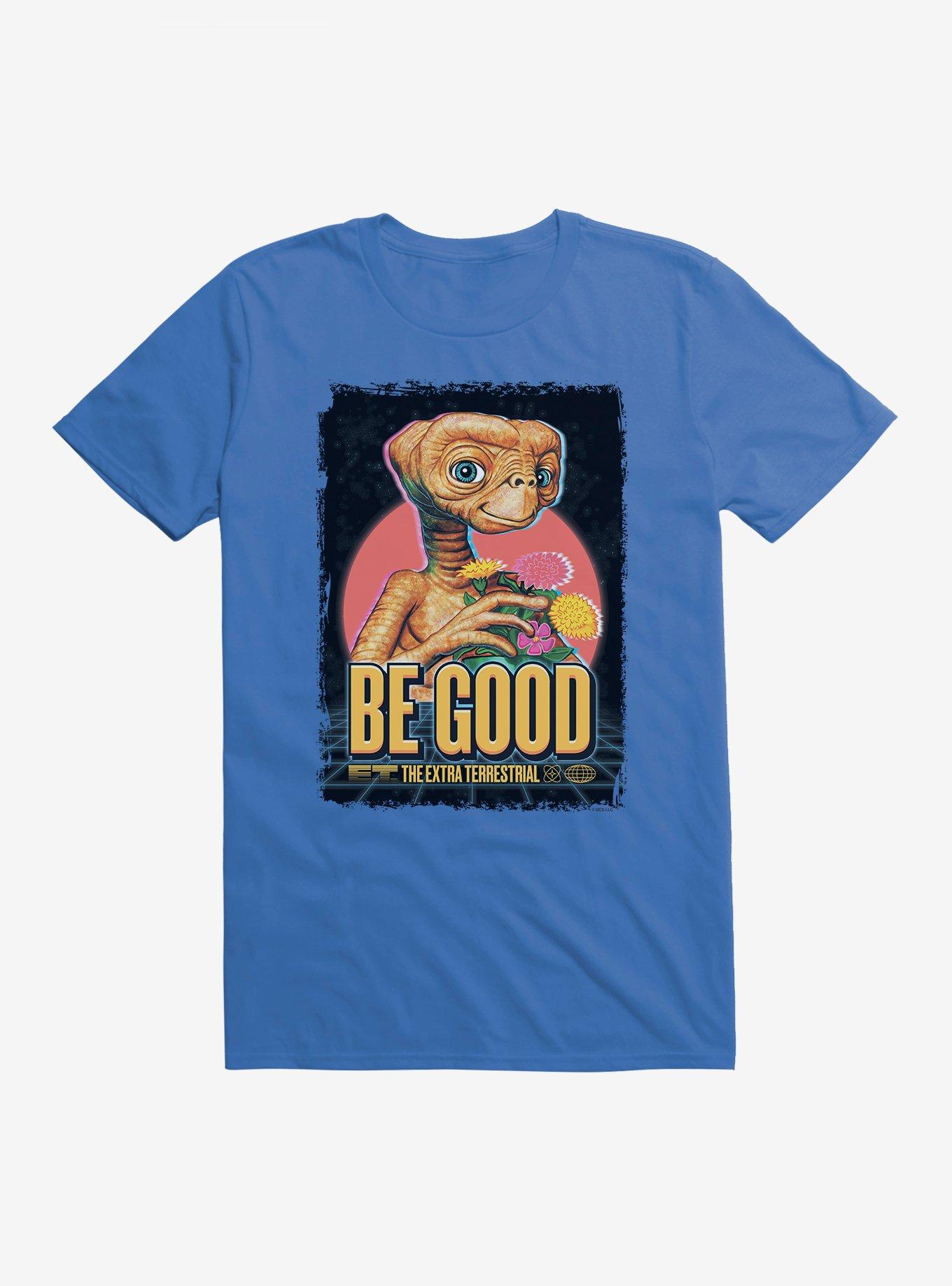 E.T. Be Good T-Shirt, , hi-res