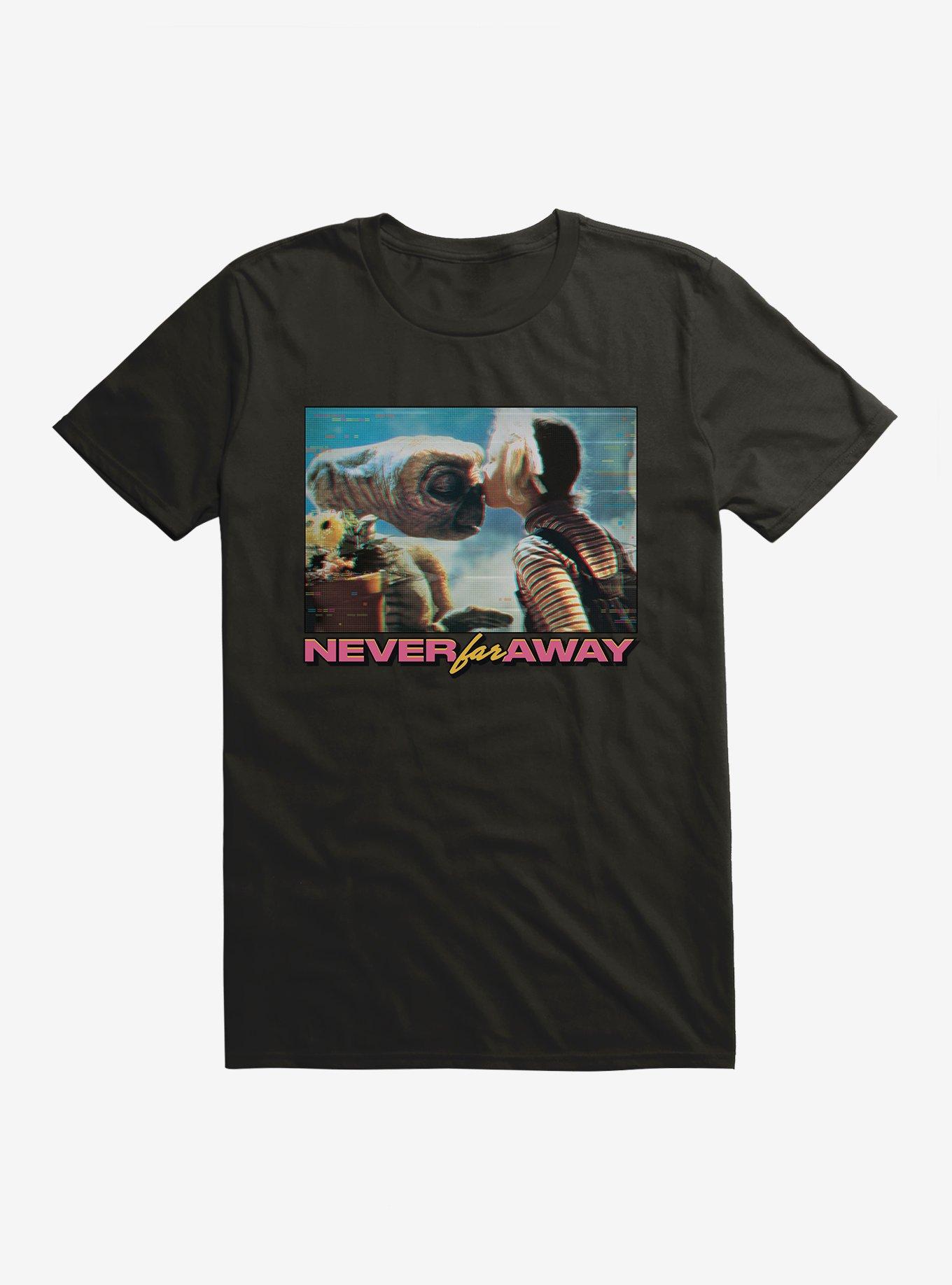 E.T. Never Far Away T-Shirt, , hi-res