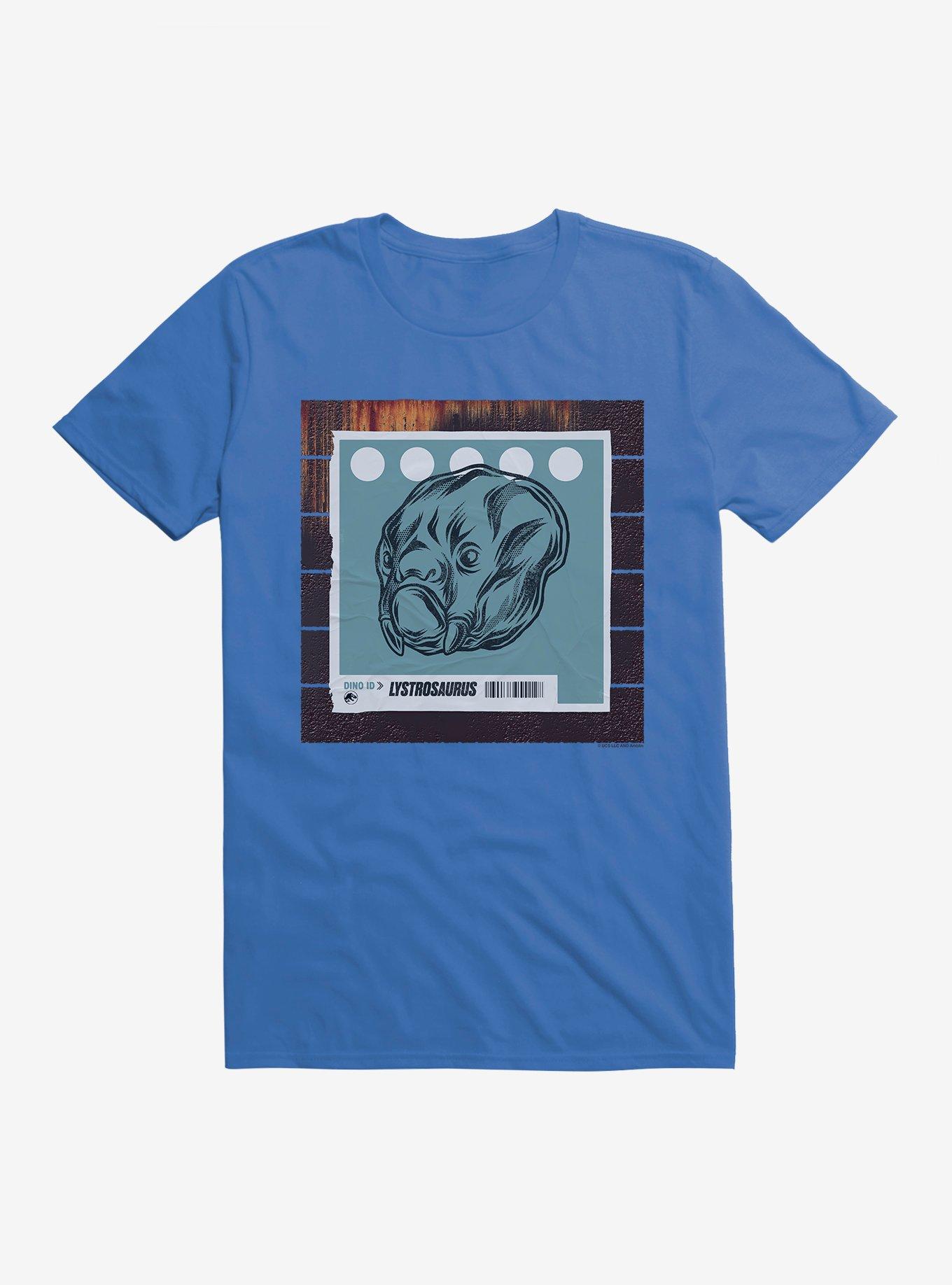 Jurassic World Dominion Lystrosaurus T-Shirt
