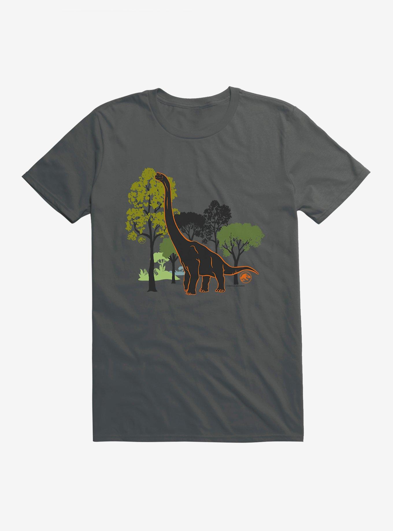 JURASSIC WORLD Brachiosaurus T-Shirt