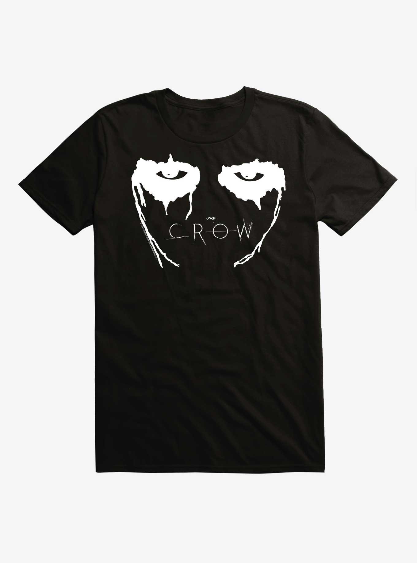 The Crow 24 Eyes T-Shirt