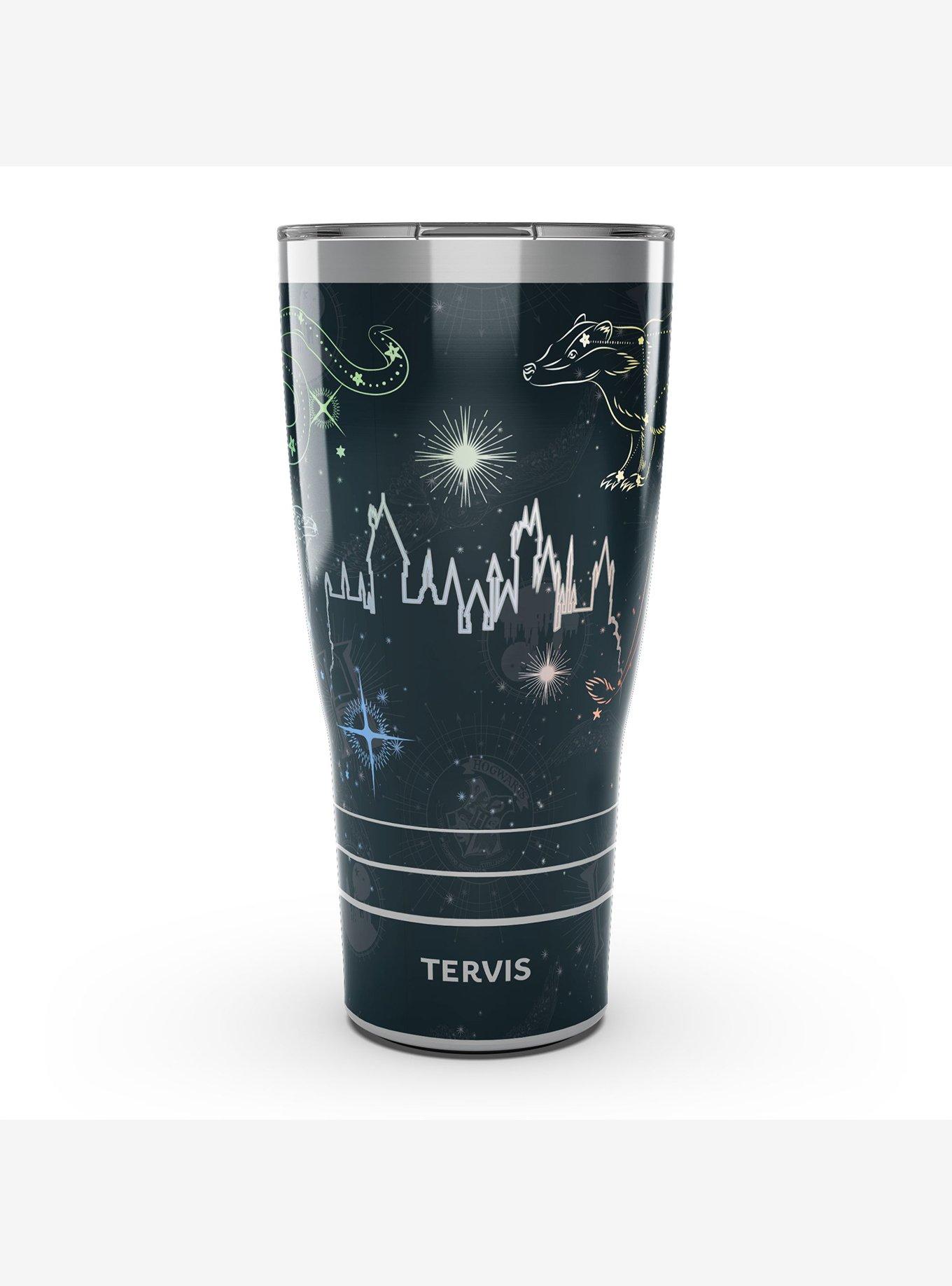 Harry Potter Maura Constellation 30oz Tumbler