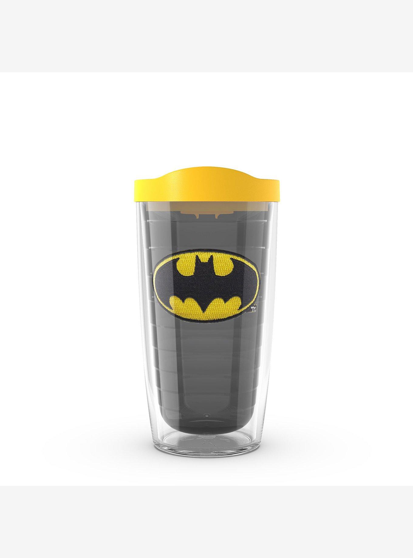 DC Comics Batman 16oz Tumbler