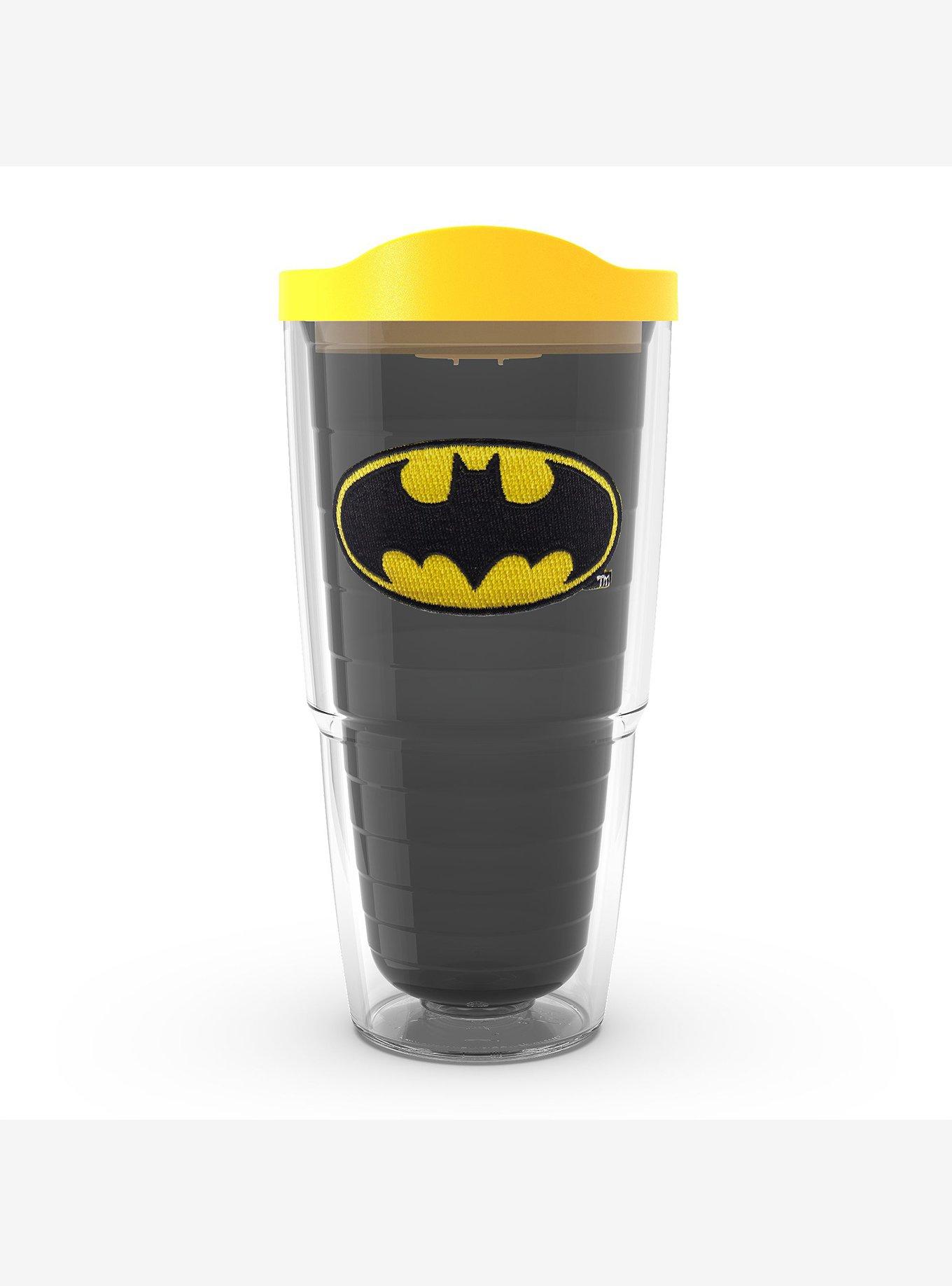 DC Comics Batman 24oz Tumbler, , hi-res