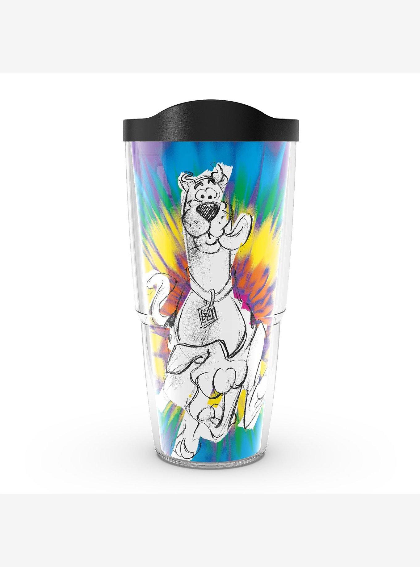 Scooby-Doo! 24oz Tumbler, , hi-res