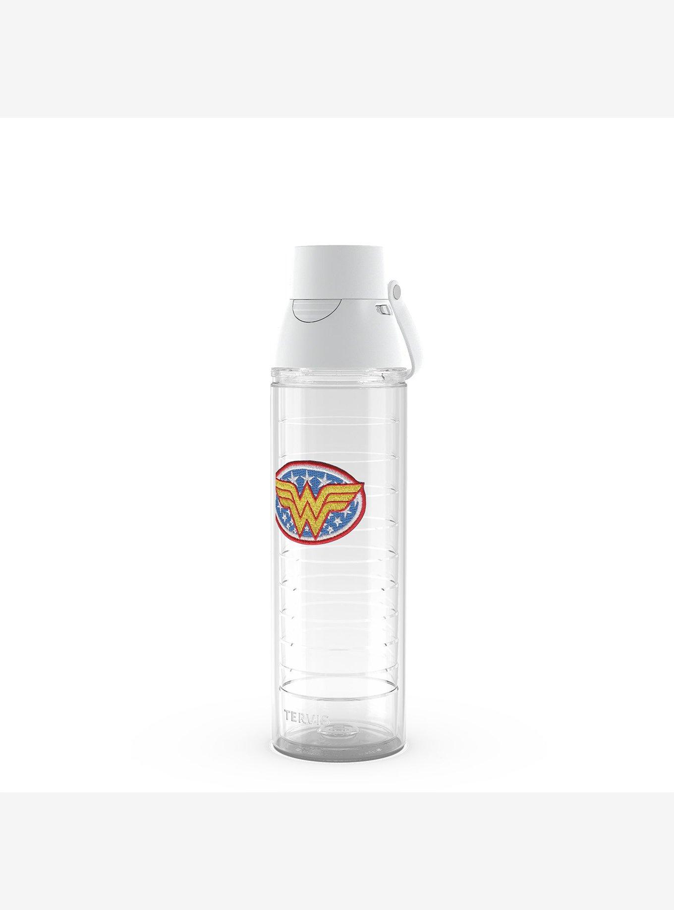 DC Comics Wonder Woman Venture Lite Bottle