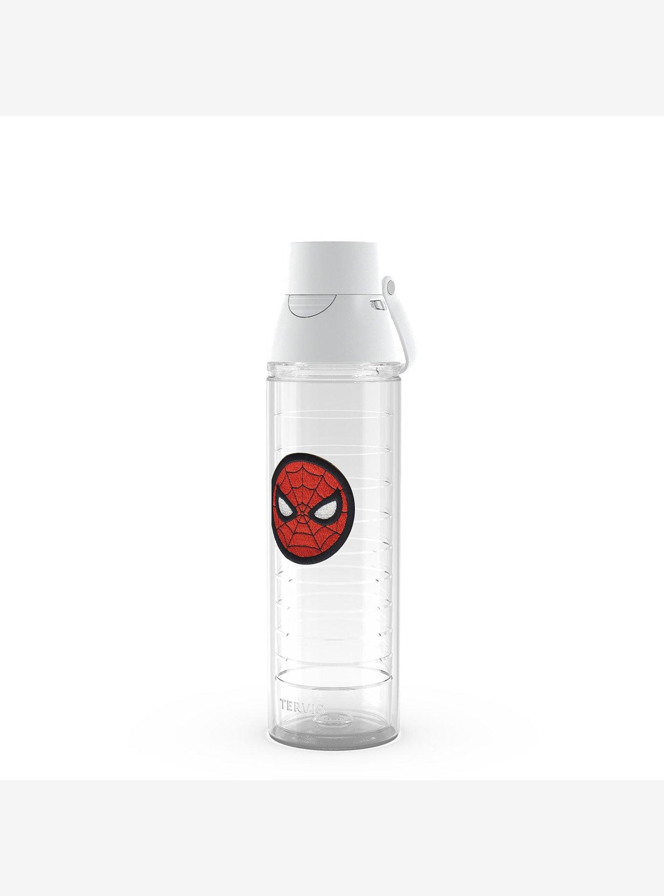 Marvel Spider-Man Spidey Venture Lite Bottle