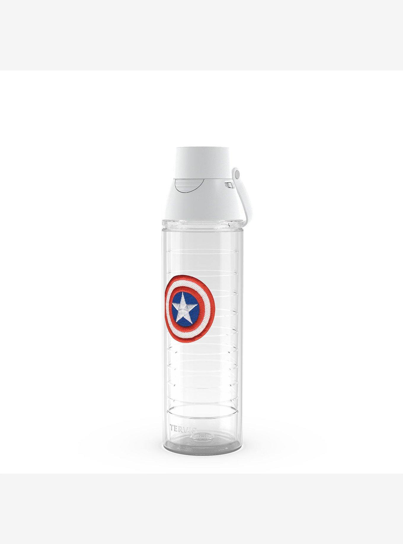 Marvel Captain America Icon Venture Lite Bottle, , hi-res