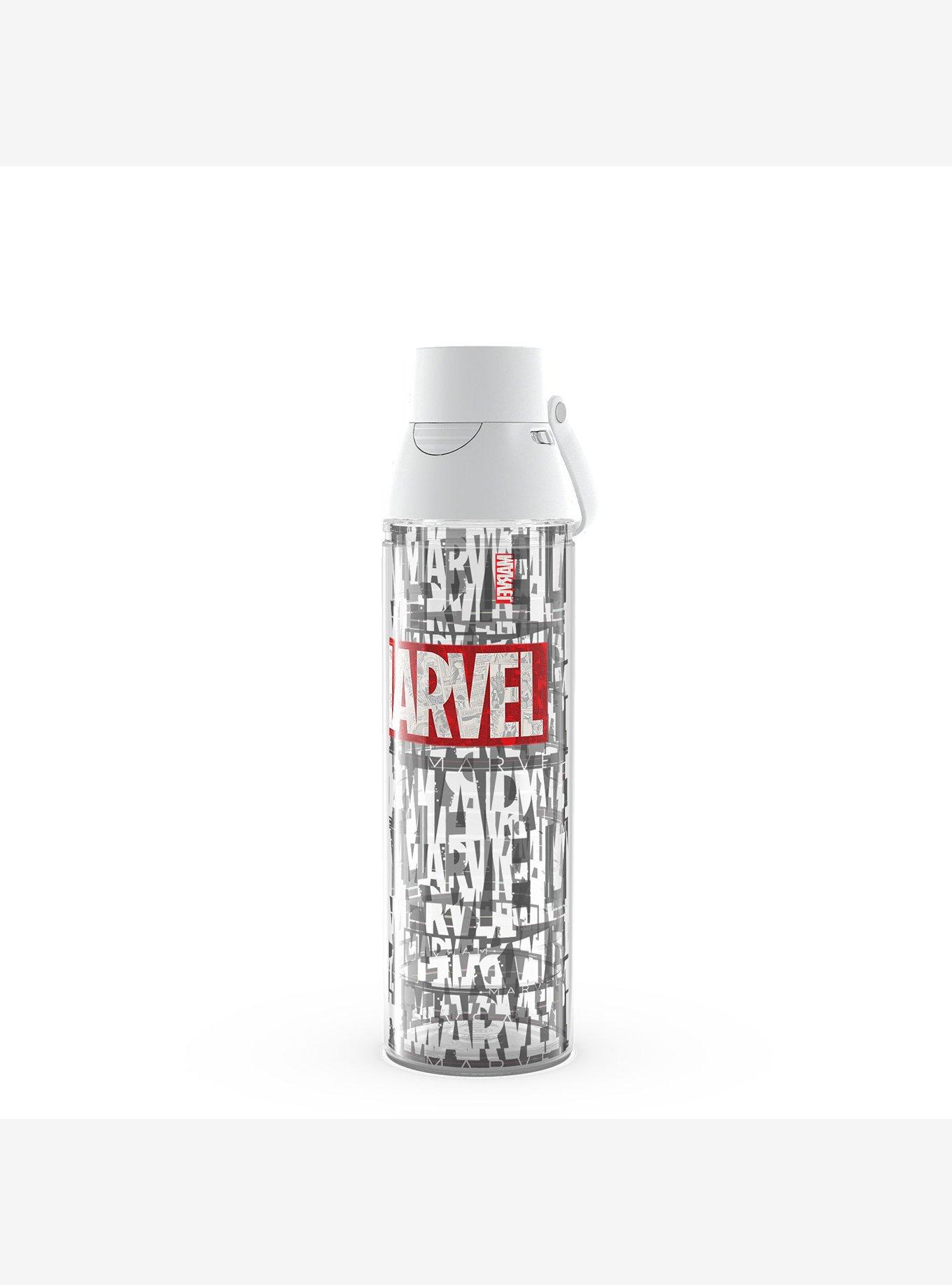 Marvel Logo Venture Lite Bottle