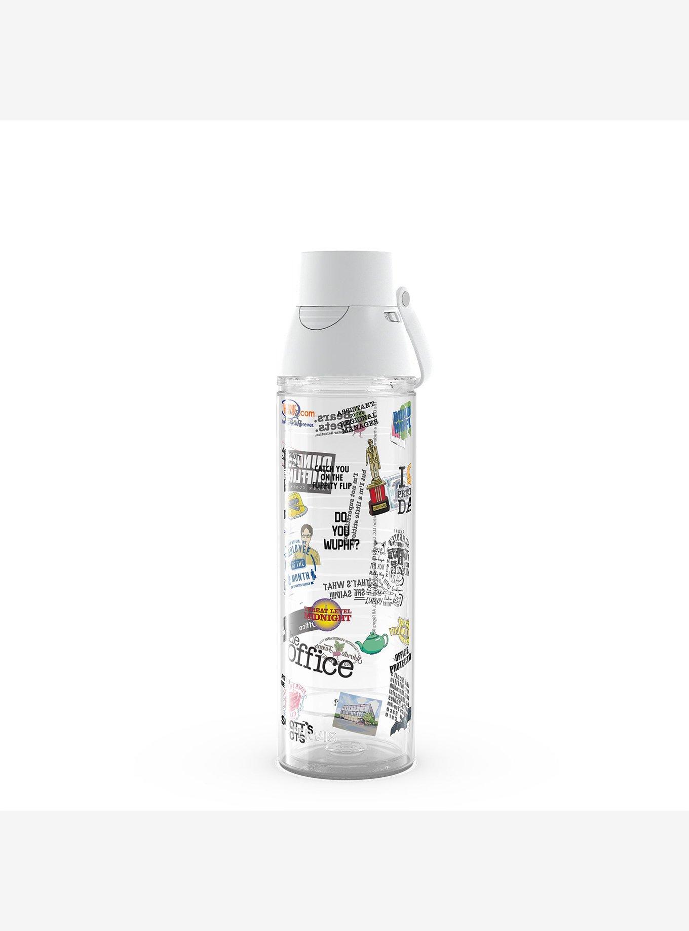 The Office Smorgasbord Venture Lite Bottle