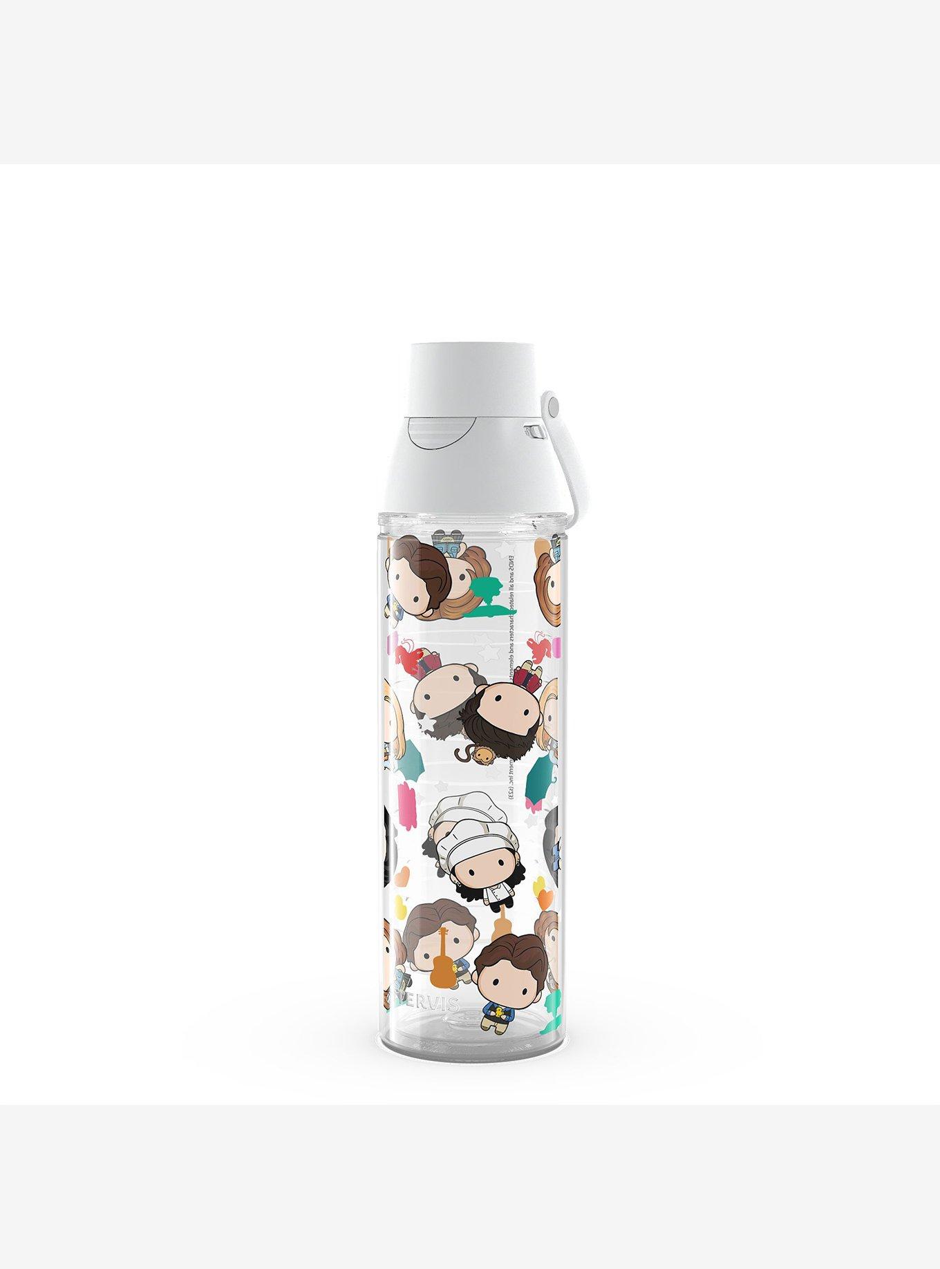 Friends Pattern Venture Lite Bottle, , hi-res