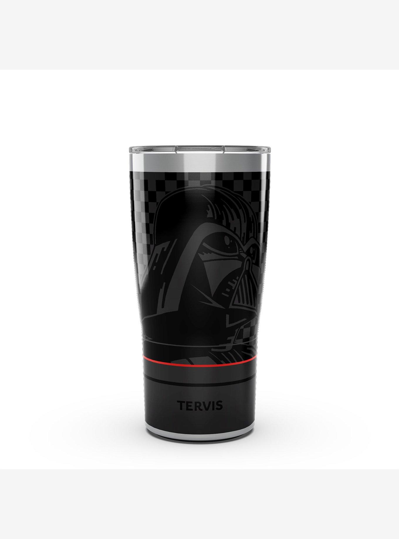 Star Wars The Dark Side 20oz Tumbler