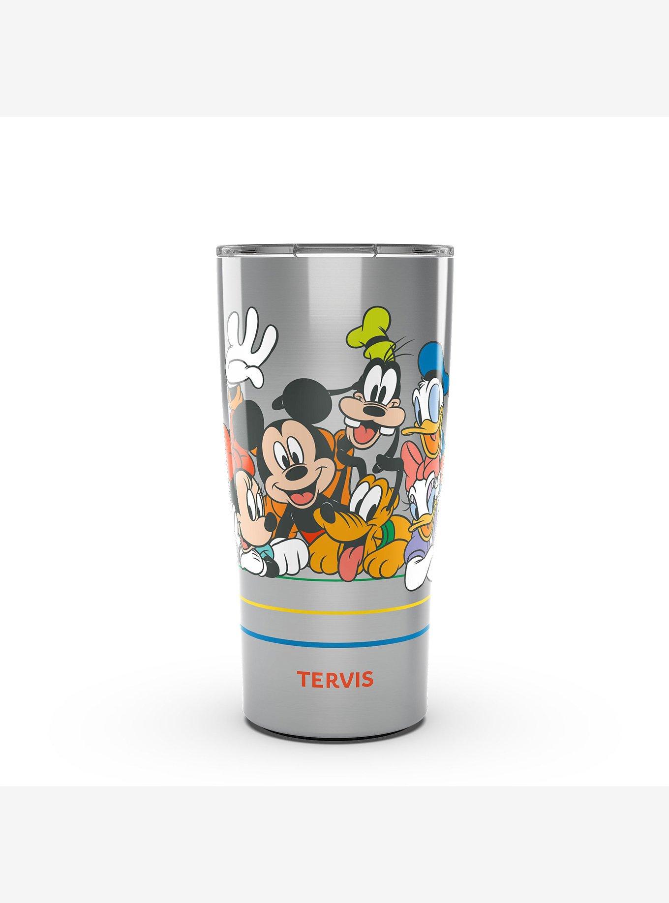 Disney Mickey Group 20oz Tumbler