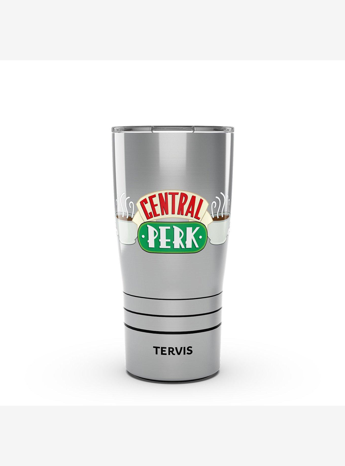 Friends Central Perk 20oz Tumbler