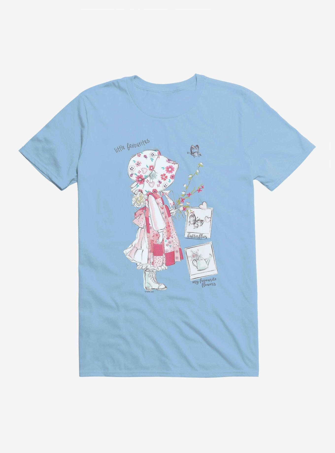 Holly Hobbie Little Favourites T-Shirt, , hi-res