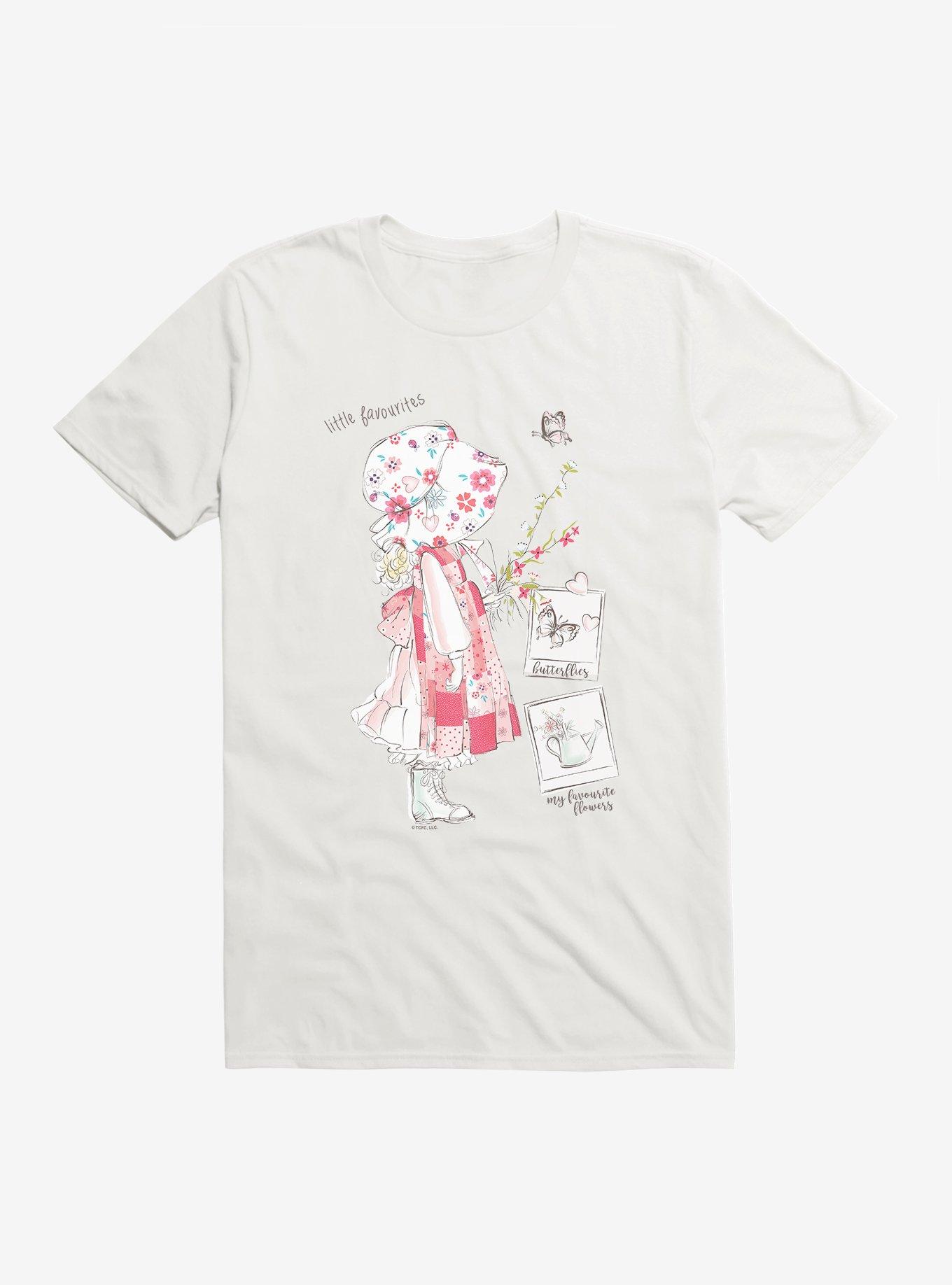 Holly Hobbie Little Favourites T-Shirt, , hi-res