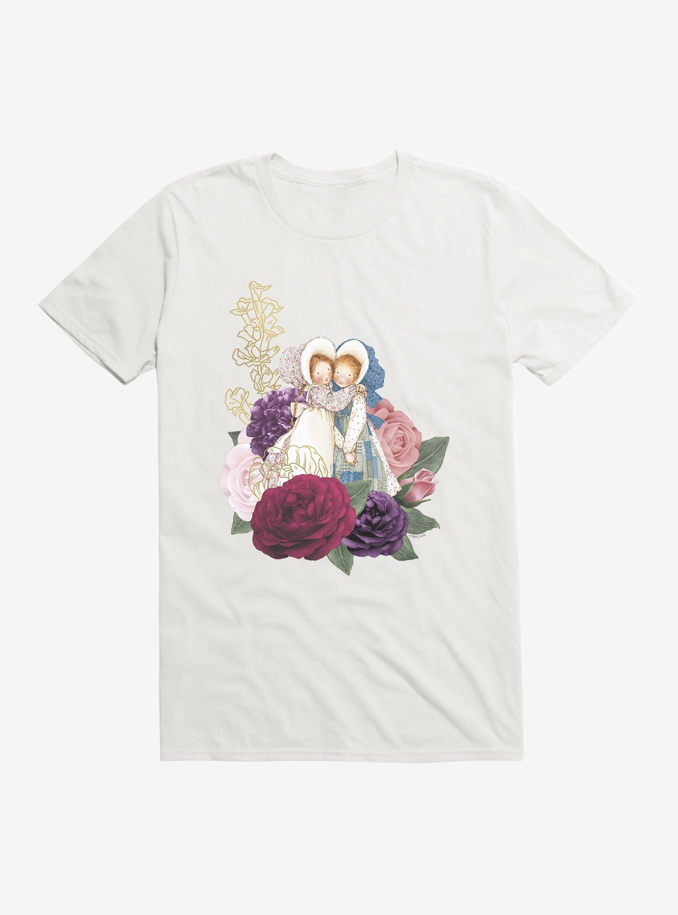 Holly Hobbie Hugs T-Shirt, , hi-res