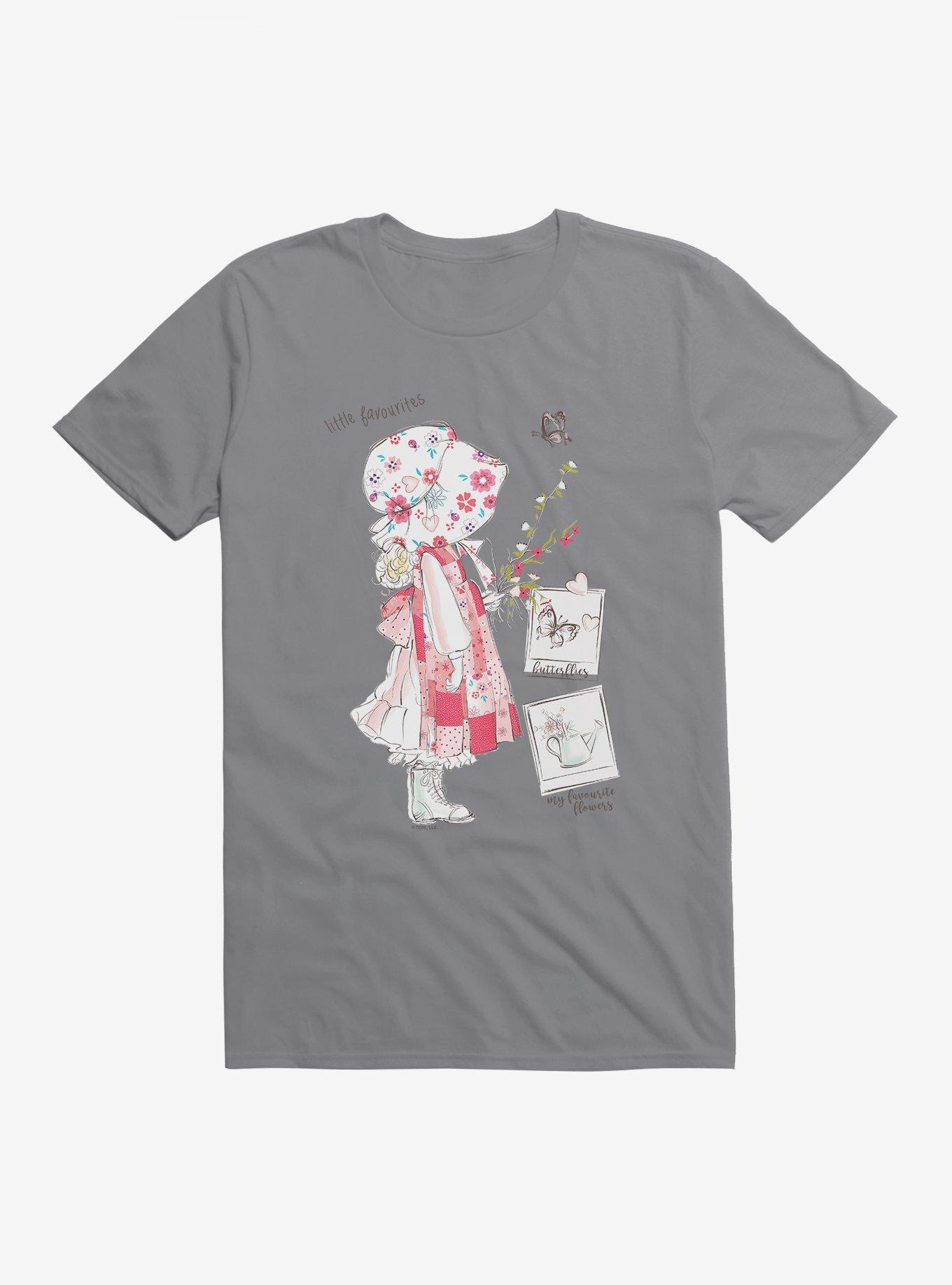 Holly Hobbie Little Favourites T-Shirt, , hi-res