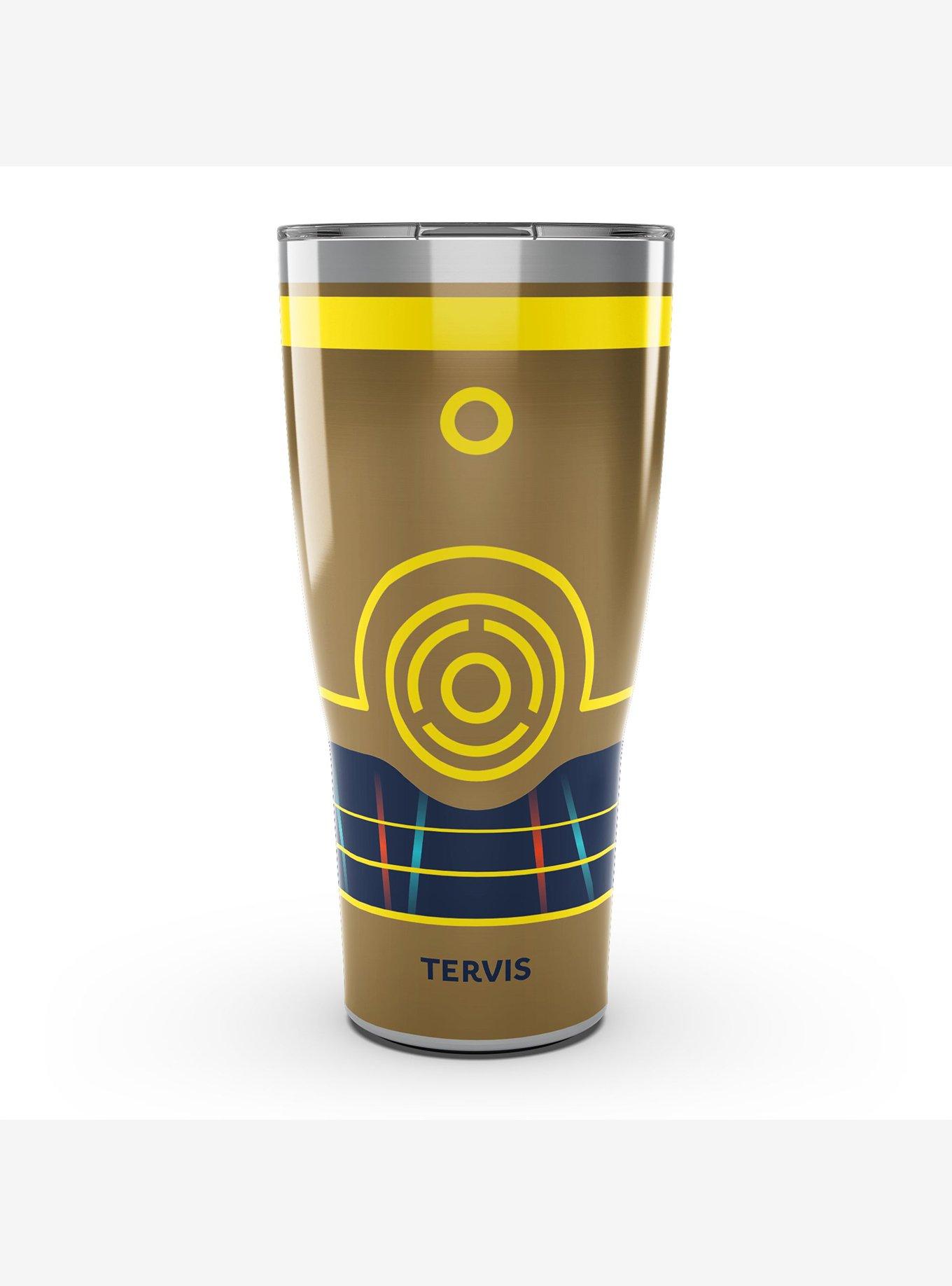 Star Wars See Three 30oz Tumbler, , hi-res