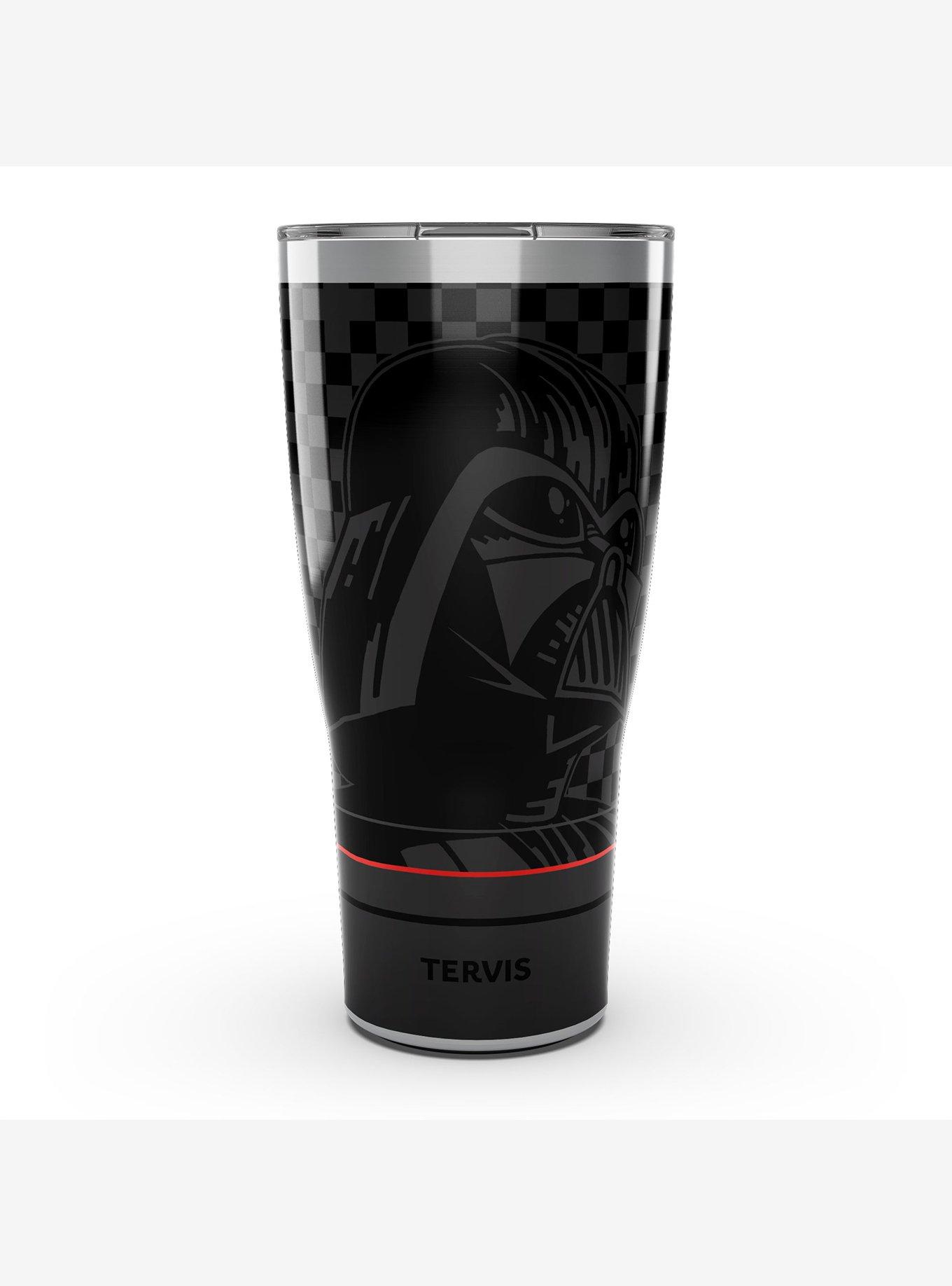 Star Wars The Dark Side 30oz Tumbler, , hi-res