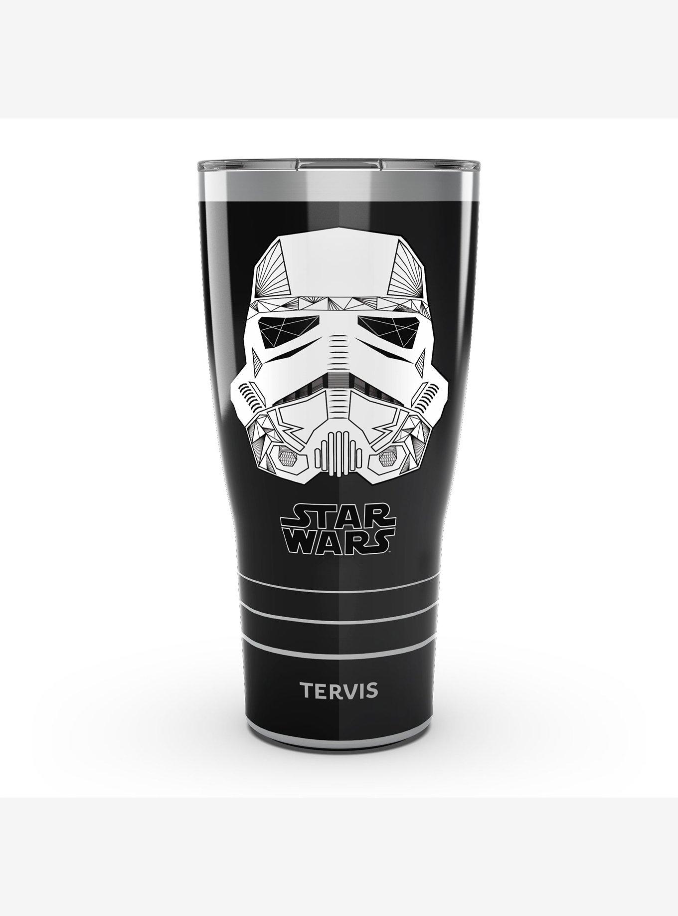 Star Wars Vader Trooper 30oz Tumbler, , hi-res