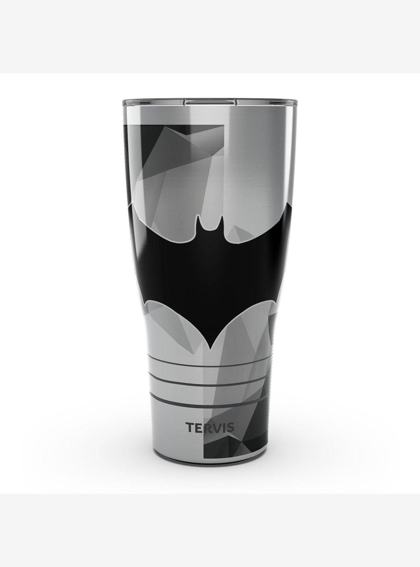 DC Comics Batman Lineage 30oz Tumbler, , hi-res