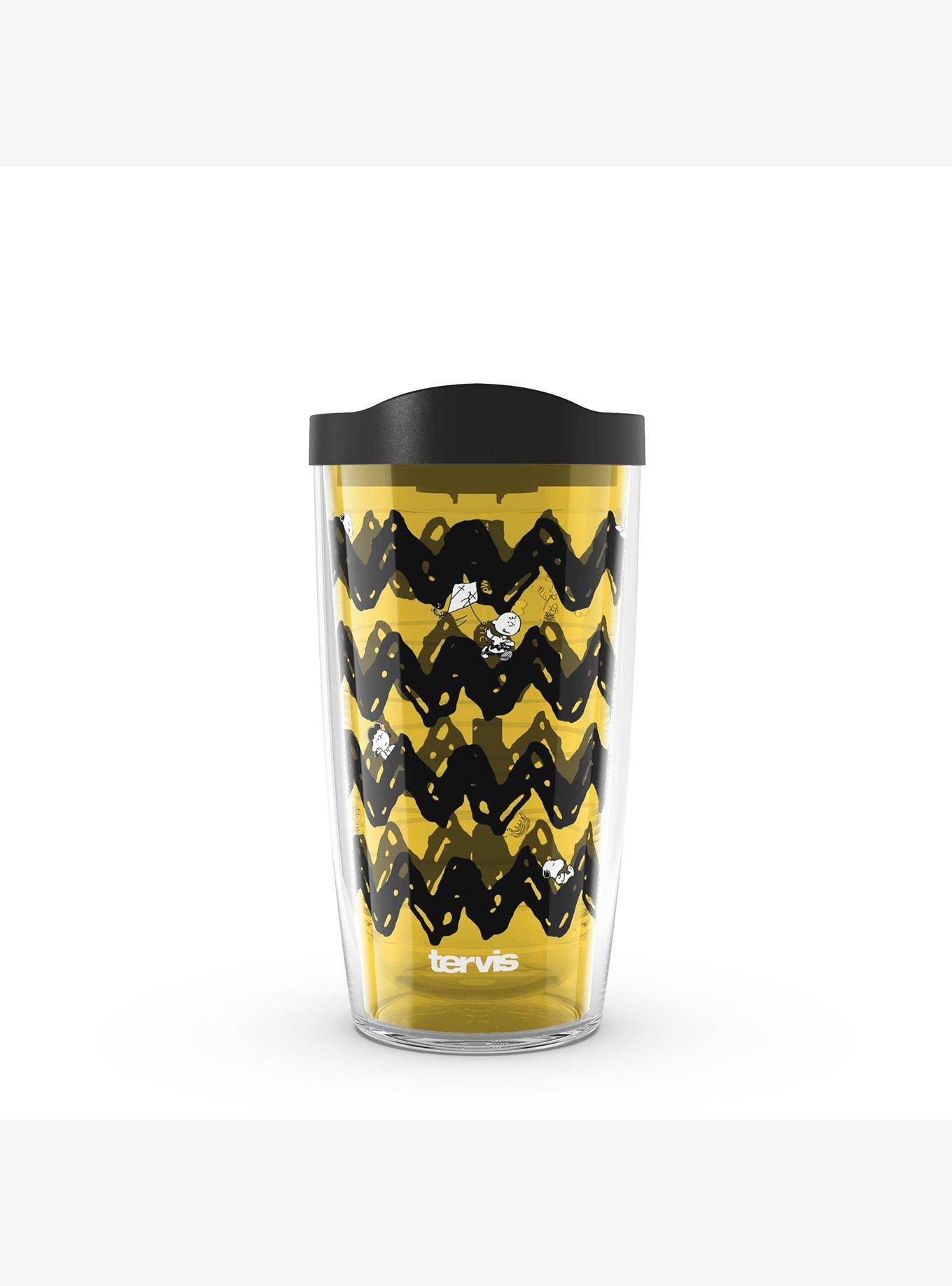 Peanuts Zigs and Zag 16oz Tumbler, , hi-res