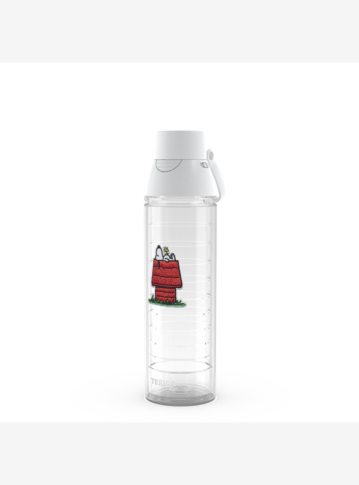 Peanuts Snoopy Woodstock House Venture Lite Bottle, , hi-res