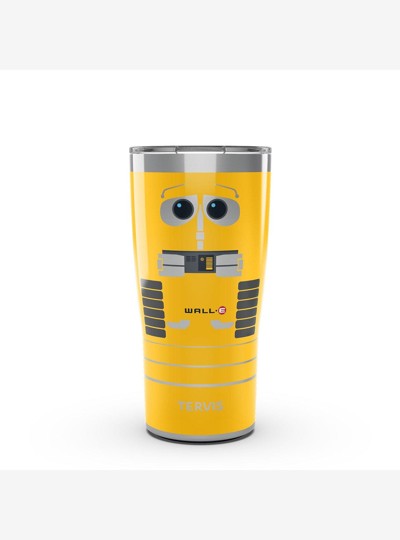Disney Wall-E 20oz Tumbler, , hi-res