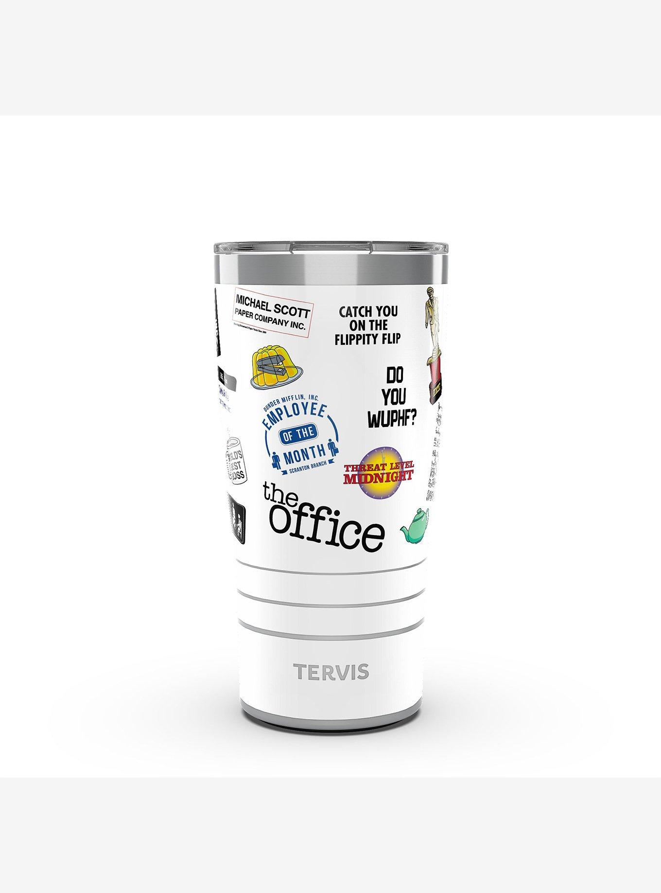 The Office Smorgasbord 20oz Tumbler, , hi-res