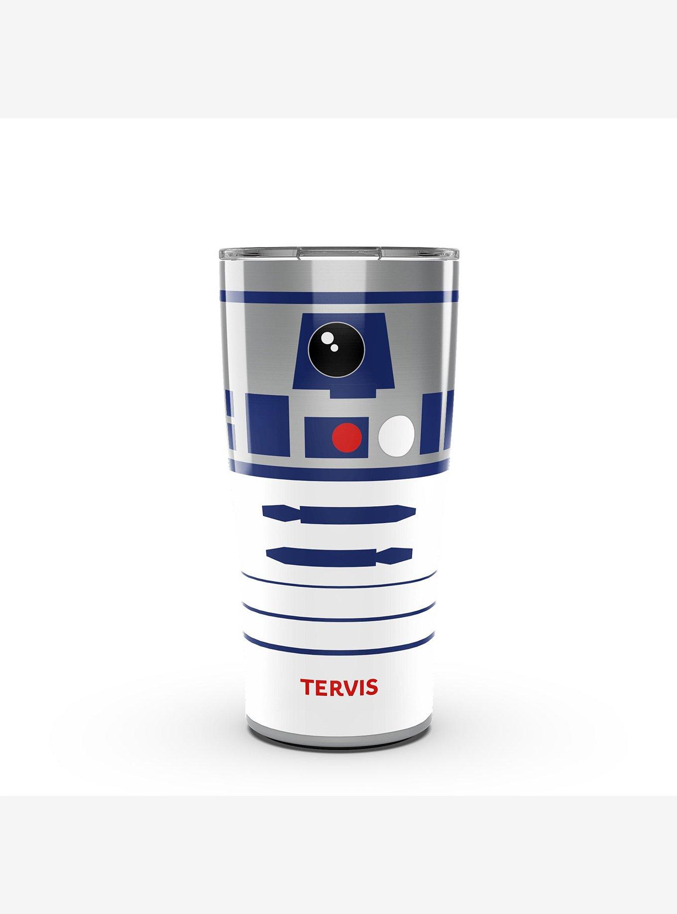 Star Wars Artoo 20oz Tumbler, , hi-res