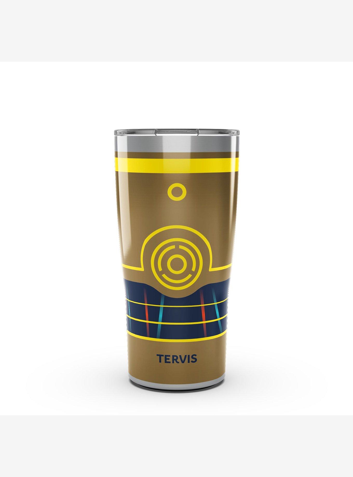 Star Wars See Three 20oz Tumbler, , hi-res