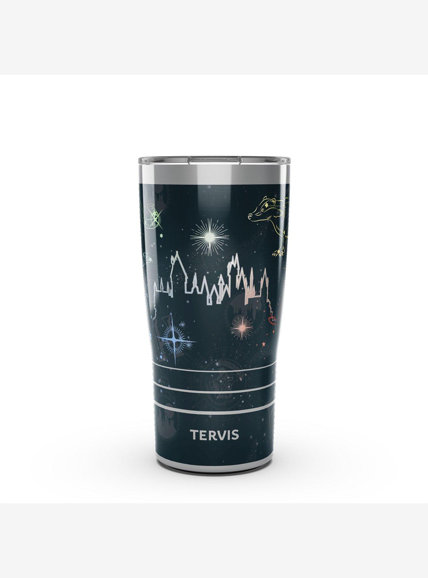 Harry Potter Marauder's Constellation 20oz Tumbler, , hi-res