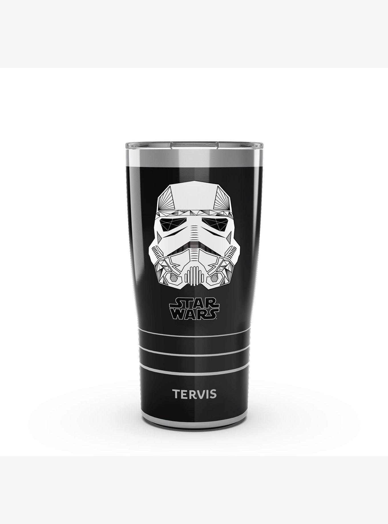 Star Wars Vader Trooper 20oz Tumbler, , hi-res