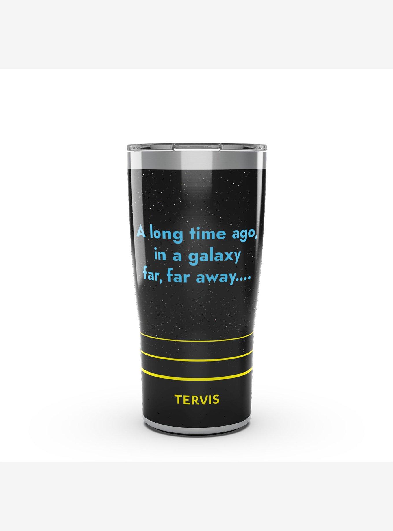 Star Wars Classic 20oz Tumbler, , hi-res