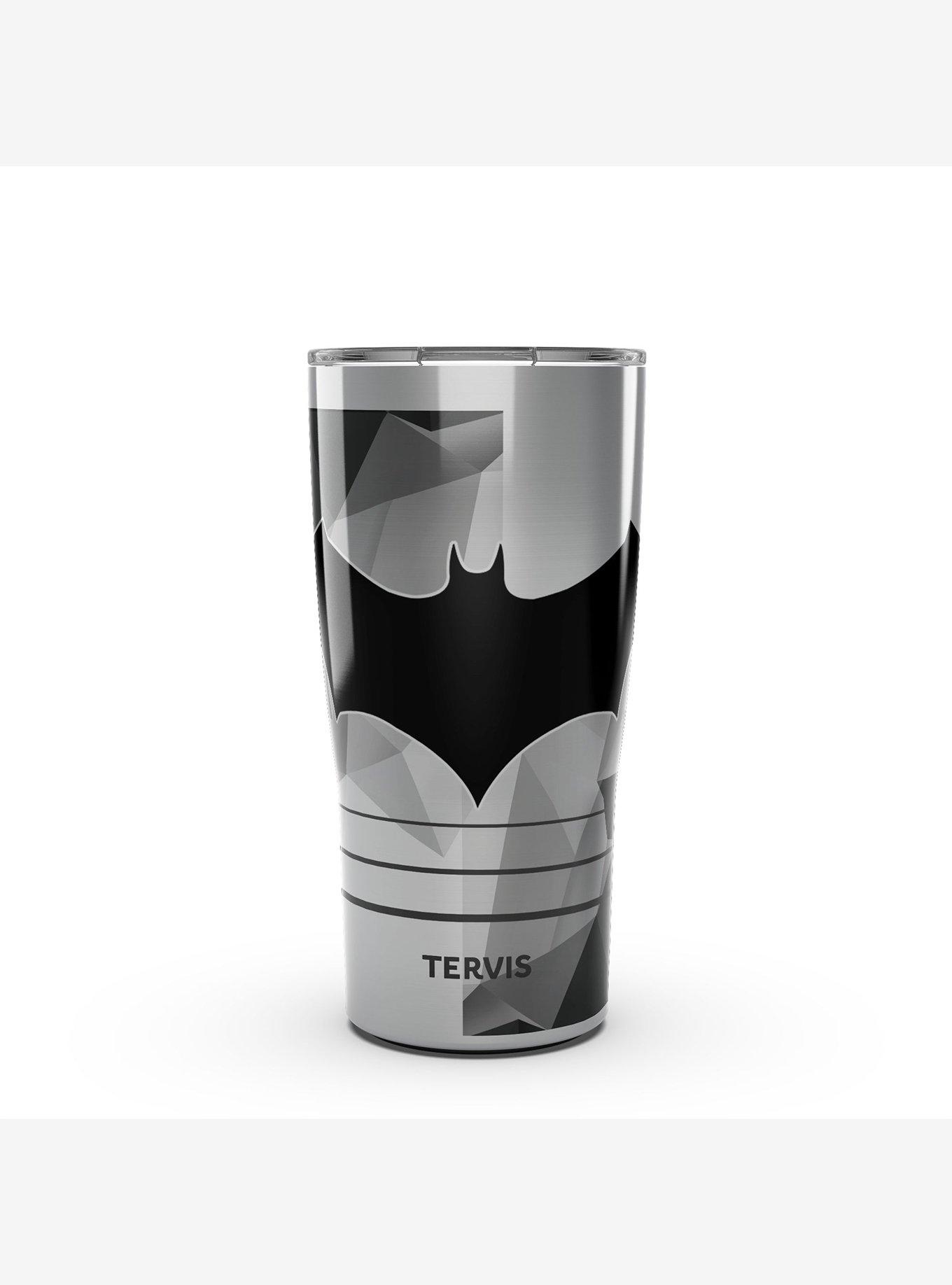 DC Comics Batman Lineage 20oz Tumbler, , hi-res